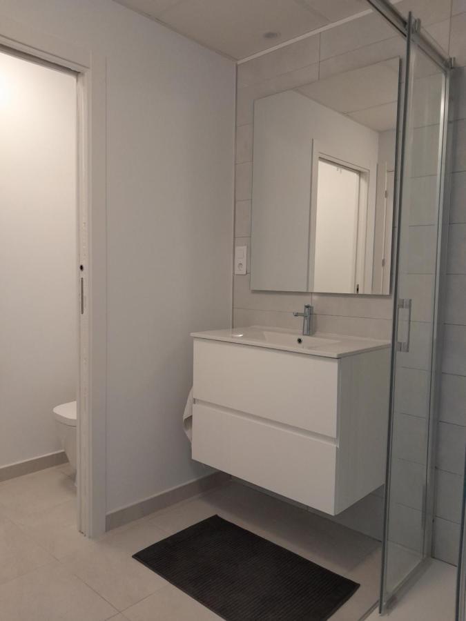 Shuske Apartamento Pulpí Exterior foto