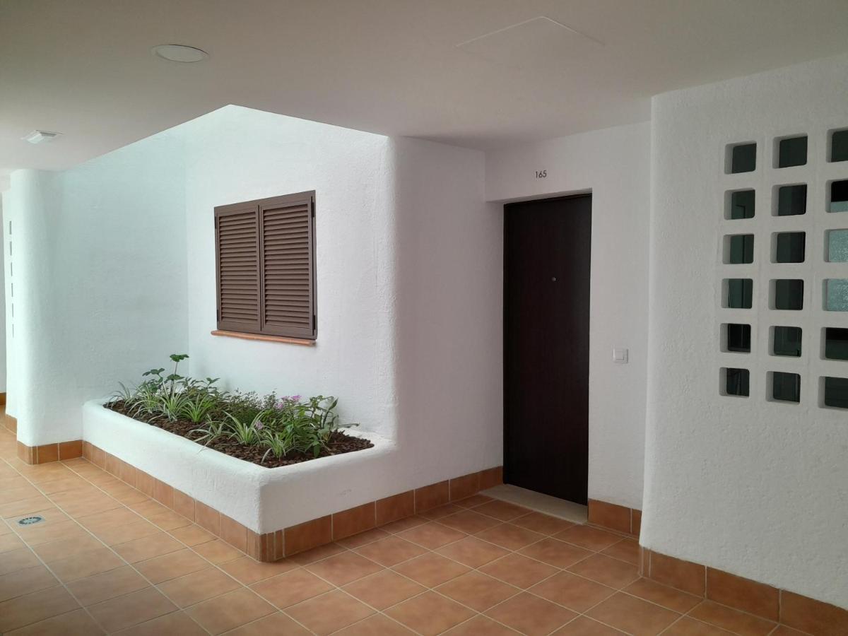 Shuske Apartamento Pulpí Exterior foto